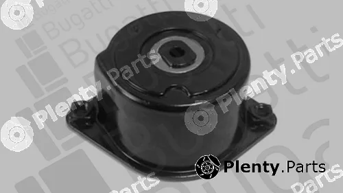 Bugatti BTOA3707 — Belt Tensioner, V-ribbed belt