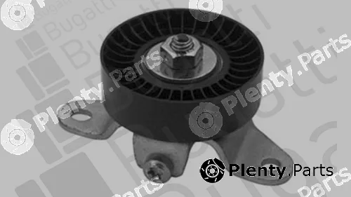 Bugatti BTOA3414 — Belt Tensioner, V-ribbed belt