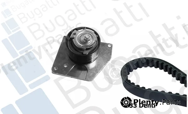 Timing Belt Kit