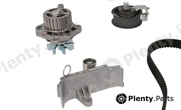 Bugatti KBU5113C — Water Pump & Timing Belt Kit