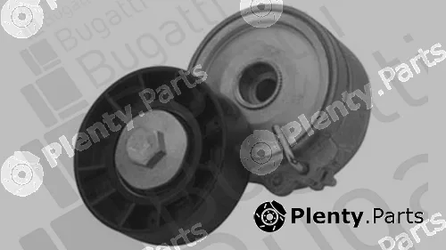 Bugatti BTOA3306 — Belt Tensioner, V-ribbed belt