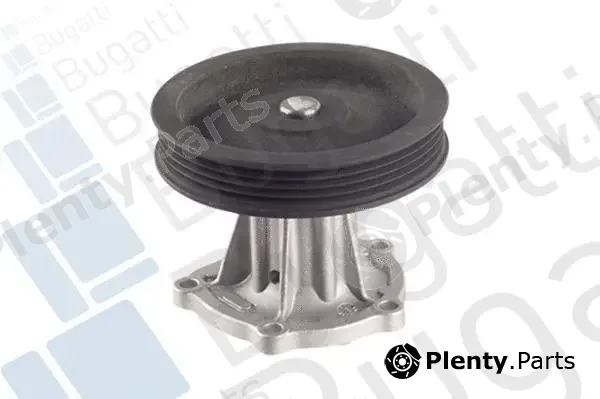 Bugatti PA10167 — Water Pump, engine cooling
