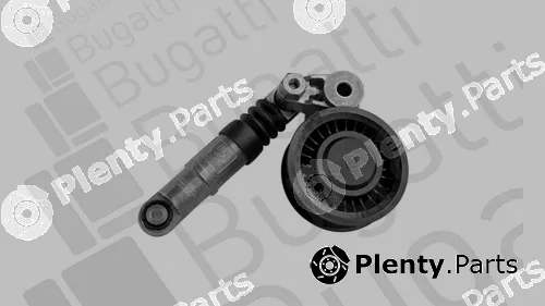 Bugatti BTOA3994 — Belt Tensioner, V-ribbed belt