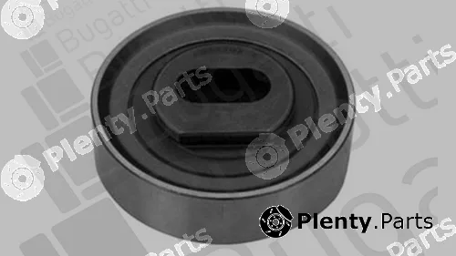 Bugatti BTDI5090 — Tensioner Pulley, timing belt