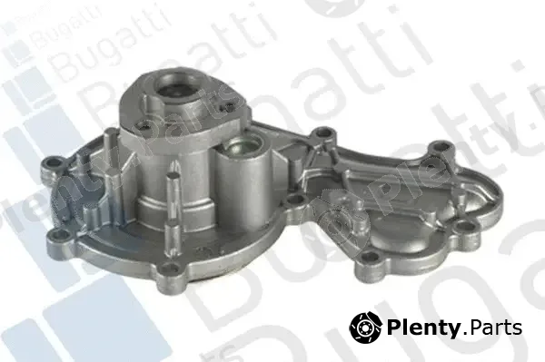 Bugatti PA10224 — Water Pump, engine cooling