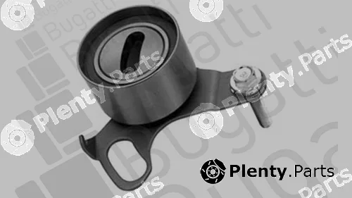 Bugatti BTDI5042 — Tensioner Pulley, timing belt