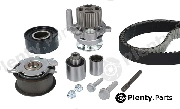 Bugatti KBU10380G — Water Pump & Timing Belt Kit