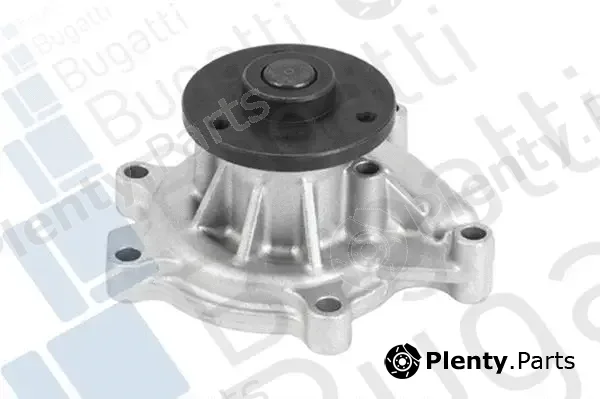 Bugatti PA8507 — Water Pump, engine cooling