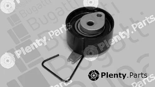 Bugatti BTDI3603 — Tensioner Pulley, timing belt