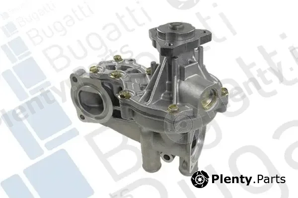 Bugatti PA0320C — Water Pump, engine cooling