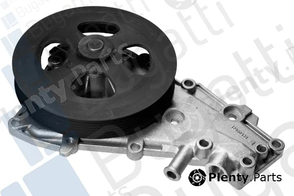 Bugatti PA7709 — Water Pump, engine cooling