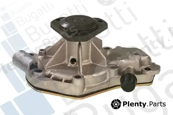 Bugatti PA10285 — Water Pump, engine cooling