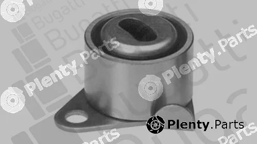 Bugatti BTDI1867 — Tensioner Pulley, timing belt