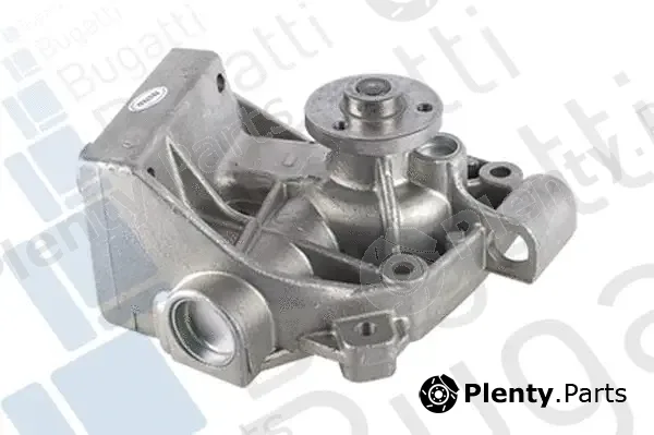 Bugatti PA5903 — Water Pump, engine cooling