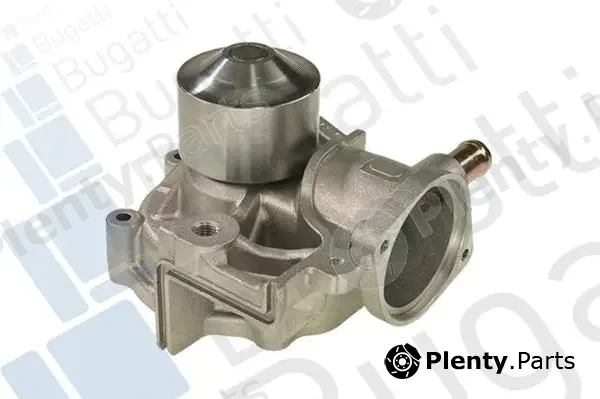 Bugatti PA8101 — Water Pump, engine cooling