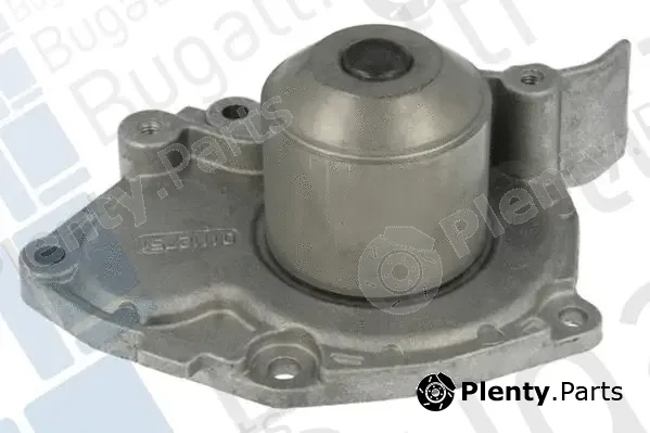 Bugatti PA10051 — Water Pump, engine cooling