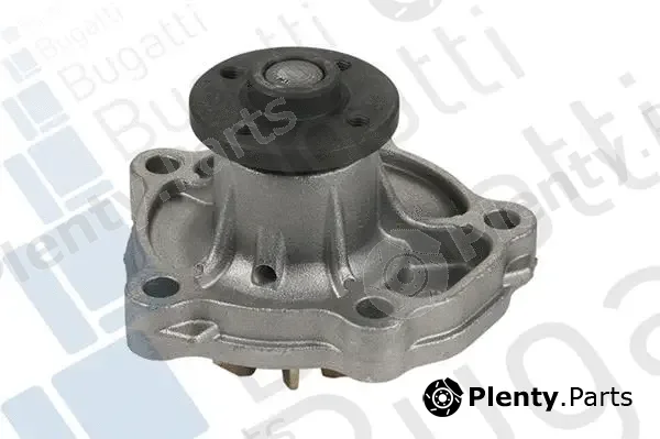 Bugatti PA10058 — Water Pump, engine cooling