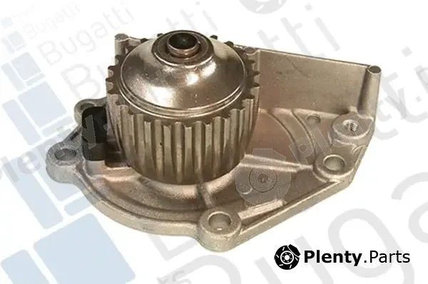 Bugatti PA5202 — Water Pump, engine cooling