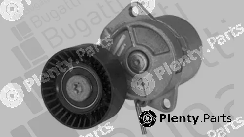 Bugatti BTOA3034 — Belt Tensioner, V-ribbed belt