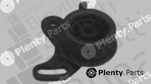 Bugatti BTDI5120 — Tensioner Pulley, timing belt