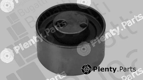 Bugatti BTDI5100 — Tensioner Pulley, timing belt