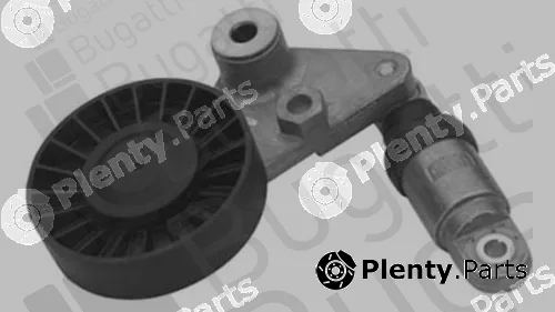 Bugatti BTOA3113 — Belt Tensioner, V-ribbed belt