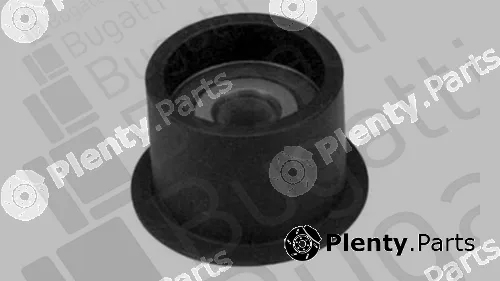 Bugatti BPDI1467 — Deflection/Guide Pulley, timing belt