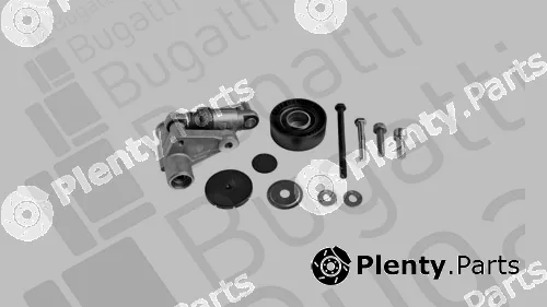 Bugatti BTOA3949 — Tensioner Lever, V-ribbed belt