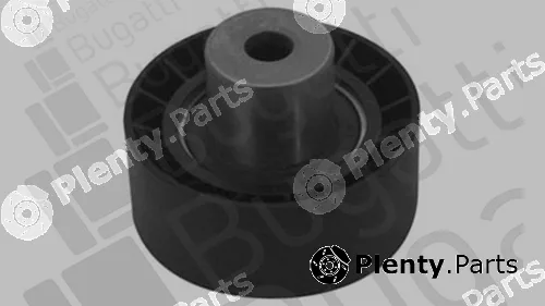 Bugatti BPDI3100 — Deflection/Guide Pulley, timing belt