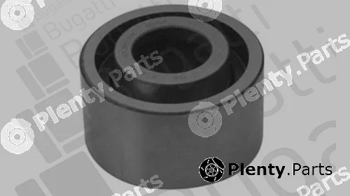 Bugatti BPDI5003 — Deflection/Guide Pulley, timing belt