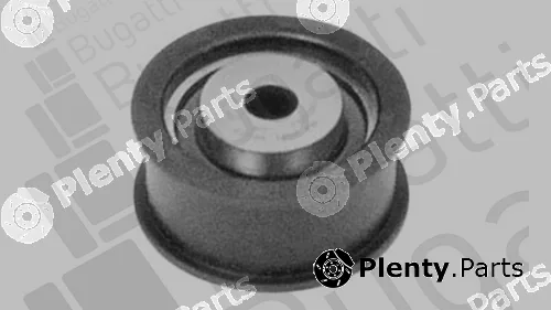 Bugatti BTDI1875 — Deflection/Guide Pulley, timing belt