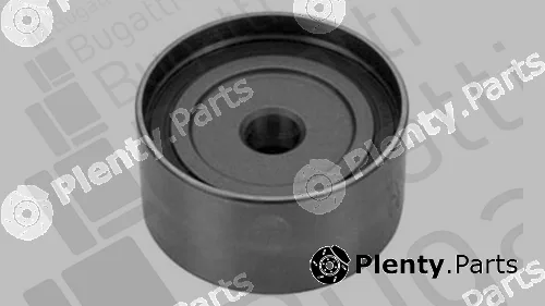 Bugatti BTDI5022 — Deflection/Guide Pulley, timing belt