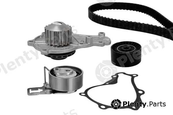 Bugatti KBU10052E — Water Pump & Timing Belt Kit
