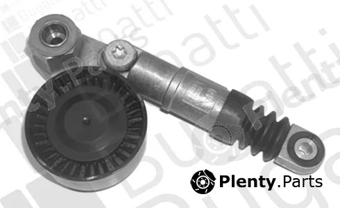 Bugatti BTOA3765 — Tensioner, timing belt