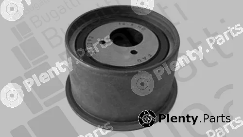 Bugatti BTDI3497 — Deflection/Guide Pulley, timing belt
