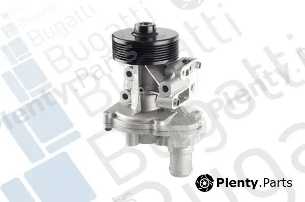 Bugatti PA10238 — Water Pump, engine cooling