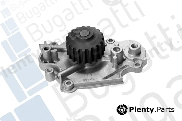 Bugatti PA5206 — Water Pump, engine cooling