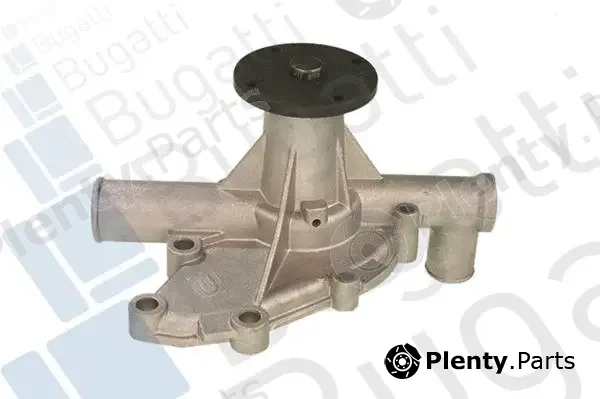 Bugatti PA0203 — Water Pump, engine cooling