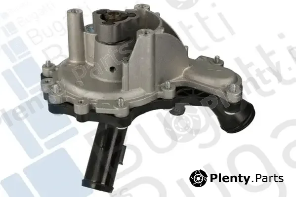 Bugatti PA10111 — Water Pump, engine cooling