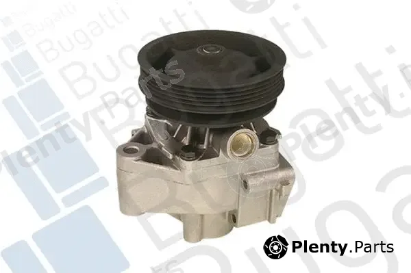 Bugatti PA5913 — Water Pump, engine cooling