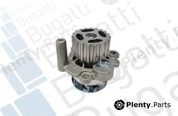 Bugatti PA10183 — Water Pump, engine cooling