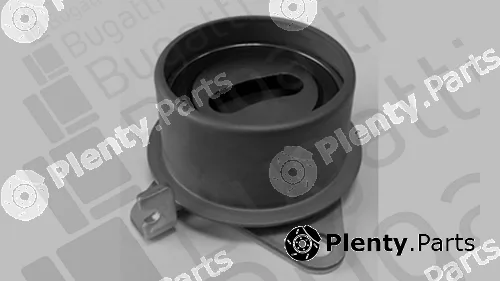 Bugatti BTDI5206 — Tensioner Pulley, timing belt