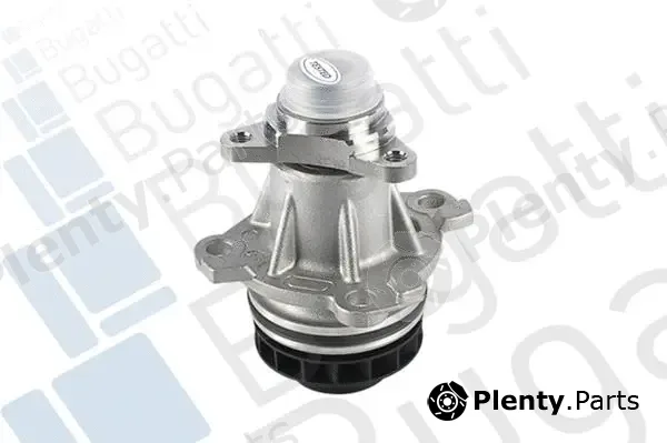 Bugatti PA10199 — Water Pump, engine cooling