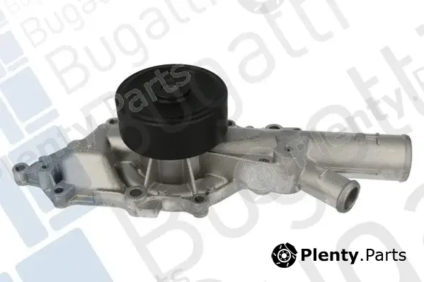 Bugatti PA10023 — Water Pump, engine cooling