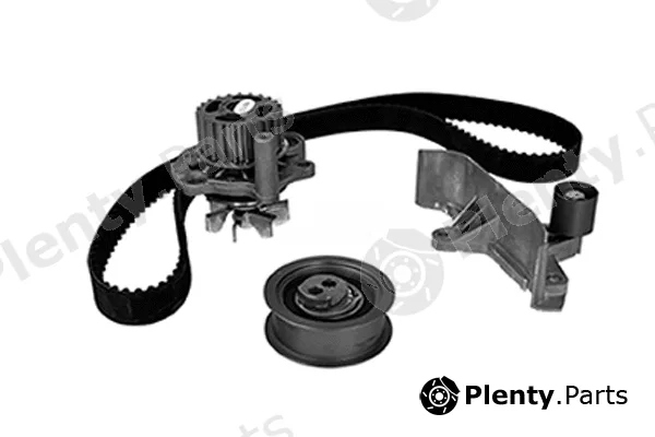 Bugatti KBU5113E — Water Pump & Timing Belt Kit