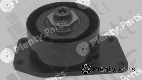 Bugatti BTOA3385 — Belt Tensioner, V-ribbed belt