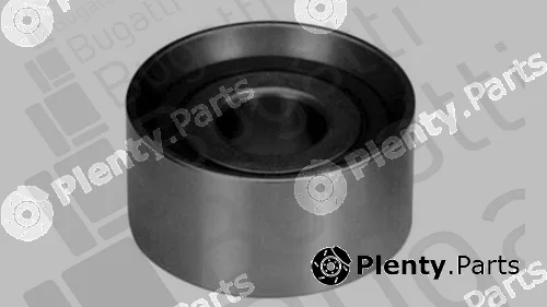Bugatti BTDI1665 — Tensioner Pulley, timing belt