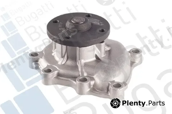 Bugatti PA10348 — Water Pump, engine cooling
