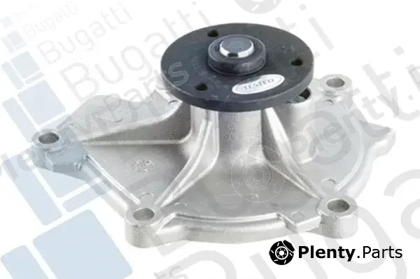 Bugatti PA10181 — Water Pump, engine cooling