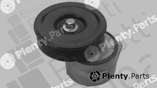 Bugatti BTOA3104 — Belt Tensioner, V-ribbed belt
